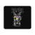 Ac Dc Avengers Infinity War Thanos Gauntlet Hand Mouse Pad