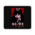 Acdc High Voltage Live 1975 Mouse Pad