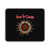 Alice In Chains Sun Logo Colored Mouse Pad