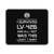 Alien I Survived Lv Four Two Six Mouse Pad