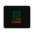 All I Want For Christmas Is Food Mouse Pad