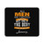 All Men Are Created Equal But Only The Best Are Born In January Mouse Pad
