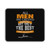 All Men Are Created Equal But Only The Best Are Born In June Mouse Pad