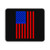American Horror Story Usa Flag V2 Ahs 1984 Mouse Pad