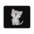American Shorthair Happy Cat Mouse Pad