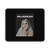 Bad Guy Billie Eilish Beauty Mouse Pad
