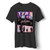 Blackpink Ready Or Not Man's T-Shirt Blackpink Ready Or Not Man's T-Shirt