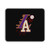 La Dodgers X Lakers Mouse Pad