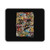 Laurel & Hardy Poster Montage Square Mouse Pad