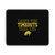 Leave The Timeouts Take The Pig Mouse Pad