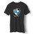 Bmw Torn 2 Ripped Logo Car Langarm Man's T-Shirt Bmw Torn 2 Ripped Logo Car Langarm Man's T-Shirt