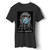 Bones On The Throne Bones Star Trek Hnd_Man's T-Shirt