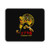 Male Female Karate Kid Cobra Kai Strike Hard No Mercy Mma Mouse Pad