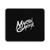 Martin Garrix Text Mouse Pad