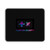 Martin Garrix Logo Title Combine Classic Mouse Pad