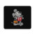 Mickey Zombie Funny Halloween Mouse Pad
