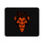Misfit Lion Scar The Lion King Mouse Pad Misfit Lion Scar The Lion King Mouse Pad