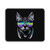 Music Lover Cat Mouse Pad