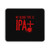My Blood Type Is Ipa Mouse Pad