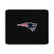 New England Patriots Nfl 47 Brand Team Logo Mouse Pad