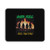 Overkill Feel The Firewomen Tee Mouse Pad