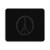 Paris Logo Mouse Pad