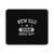 New Dad 2019 Father Dad Maternity Mouse Pad New Dad 2019 Father Dad Maternity Mouse Pad