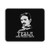 Nikola Tesla Energy Vibration Frequency Mouse Pad