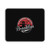 Old School For Life Brooklyn New York Mouse Pad