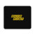 Olio Fiat Yellow Mouse Pad