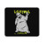 Oogie Boogie Disney Everyone Live Halloween Nightmare Before Christmas Mouse Pad