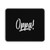 Oppa Korea Mouse Pad