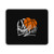 Peace Love Basketball Mouse Pad