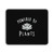 Powered By Plants Vegan Vegetarian Mouse Pad
