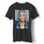 Billie Eilish Poster Singer Star Music Man's T-Shirt