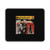Radiohead Hiphop Band Mouse Pad
