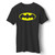 Batman Superhero Logo Man's T-Shirt Batman Superhero Logo Man's T-Shirt