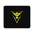 Reality Glitch Team Instinct Mouse Pad