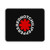 Red Hot Chili Peppers Logo 01 Mouse Pad