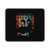Red Hot Chili Peppers Rhcp Vintage Tshirt Chili Peppers Mouse Pad