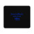 Red V1 Fashion Pirates Blue Mouse Pad Red V1 Fashion Pirates Blue Mouse Pad