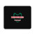 Redeemed Christian 1 Peter 2 24 Mouse Pad