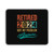 Retired 2024 Not My Problem Anymore Vintage Mouse Pad