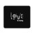 Right To Bear Arms Love To Bang Mouse Pad