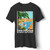 Barbados Bridgetown West Indies Man's T-Shirt