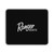Roger Boats Logo Mouse Pad