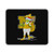 Santa Grinch Michigan Wolverines Gift Christmas Mouse Pad