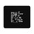 Say Goodnight To The Bad Guy Scarface Classic Movie Novelty Mouse Pad