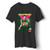 Bazinga The Big Bang Poster Man's T-Shirt