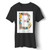 Barcelona Spain Man's T-Shirt